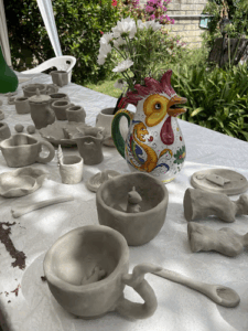 Olivia Studio Ceramiche
