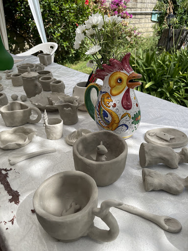 Olivia Studio Ceramiche