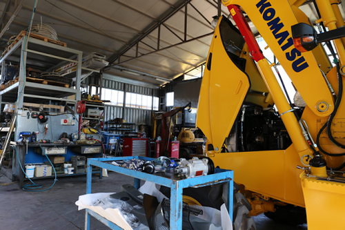 Omai Service Srl