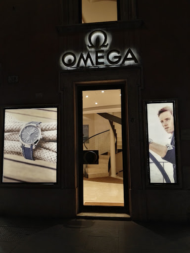 Omega Boutique