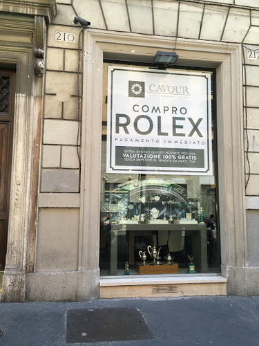 Orologeria Cavour S.r.l