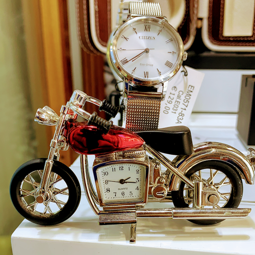 Orologeria Watch & Watch