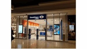 Ottica GrandVision Centro Commerciale Porta di Roma