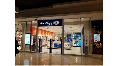 Ottica GrandVision Centro Commerciale Porta di Roma