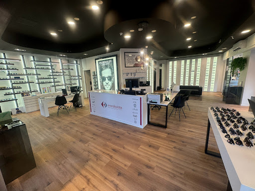 Ottica Mondovista Consoli