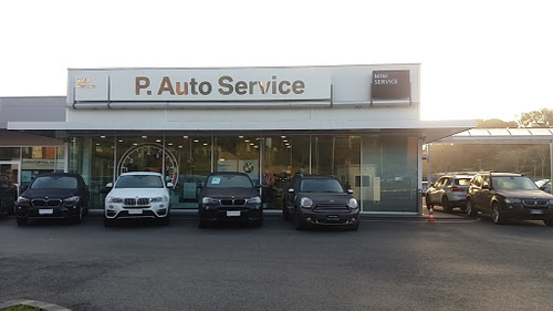 P. Auto Service
