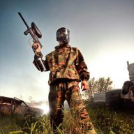 Paintball Roma Legion