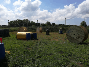 Paintball Sport City