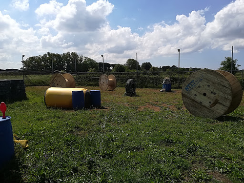 Paintball Sport City