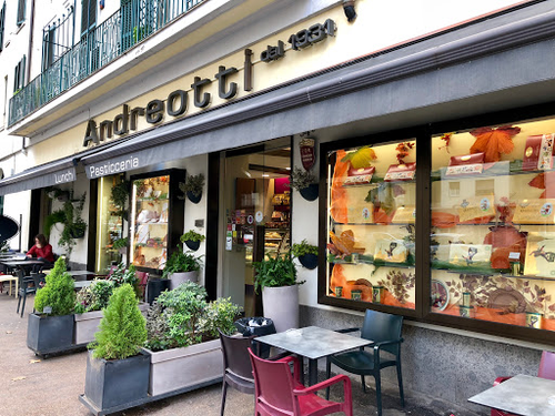 Pasticceria Andreotti