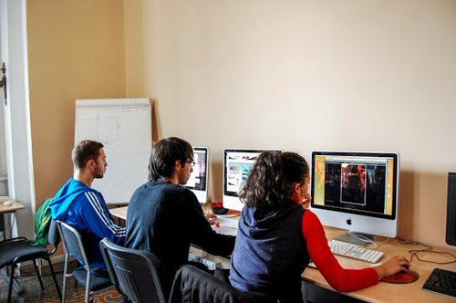 Pc Academy