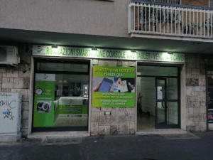 Phone Marketing Solution