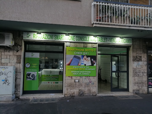 Phone Marketing Solution