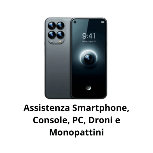 Pit Phone