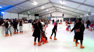 Polar Park Roma