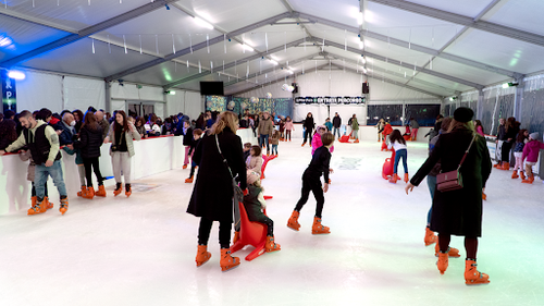 Polar Park Roma