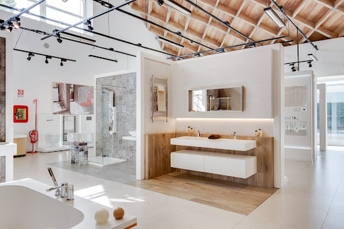Porcelanosa Roma
