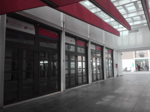 Porta Futuro - Spazio Lavoro Testaccio