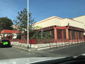 Poste Italiane