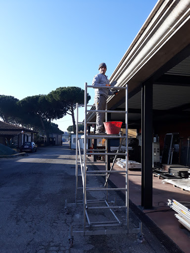 Prefabbricati Orvi