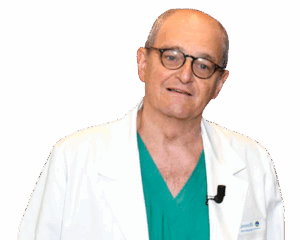 Prof. Gaetano Paludetti