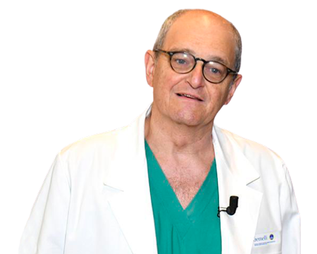 Prof. Gaetano Paludetti