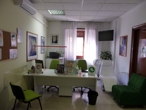Pronto Soccorso del Piede