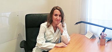 Psichiatra Psicoterapeuta Dr.ssa Tiziana Corteccioni