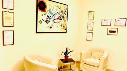 Psicologa Roma Psicoterapeuta Roma Caterina Marano