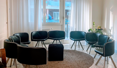 Psicologo Roma Studio Burdi Psicoterapeuta