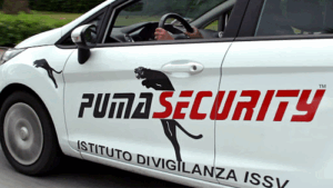 Puma Security