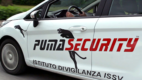 Puma Security