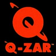 Q-Zar Lasergame Roma