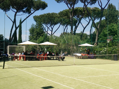 Quo Vadis Sporting Club