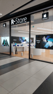 R-Store