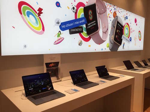 R-Store Roma Appio