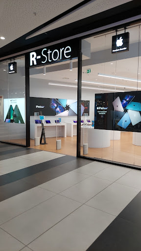R-Store