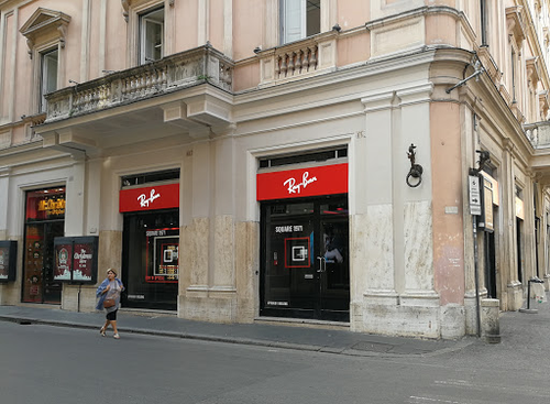 Ray-Ban Roma