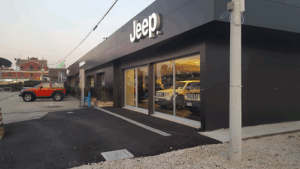 Rda Motors Spa