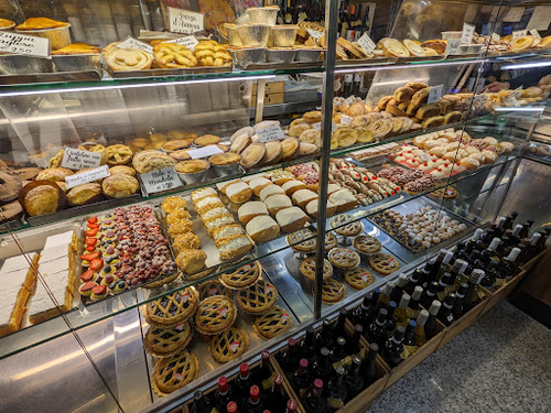 Regoli Pasticceria