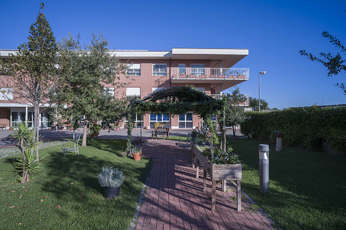 Residenza Anni Azzurri Parco di Veio