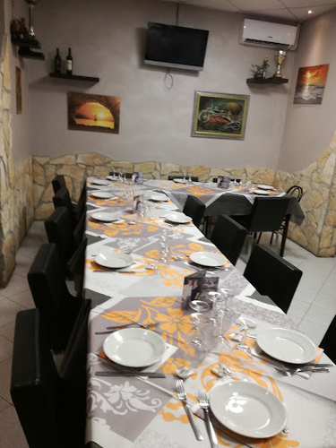 Restaurante Barrunto