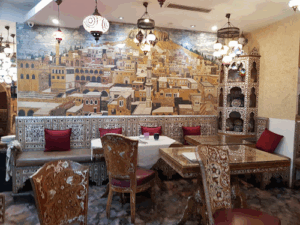 Ristorante Alibabà