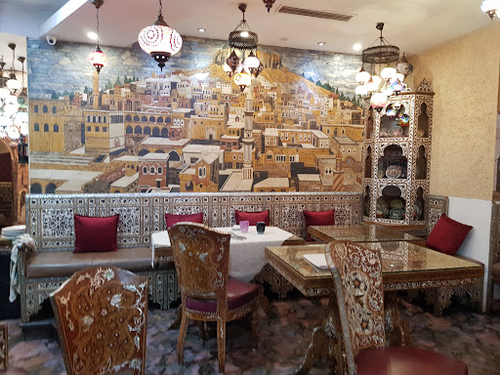 Ristorante Alibabà