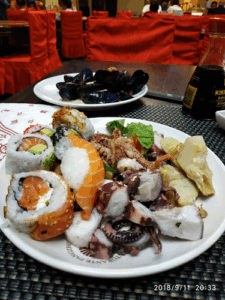 Ristorante Fangzhou
