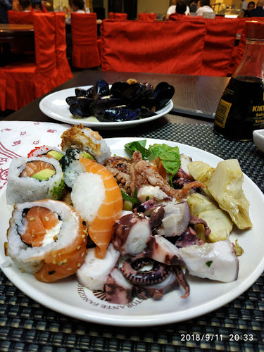 Ristorante Fangzhou