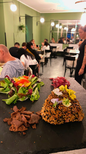 Ristorante Fusioni