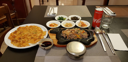 Ristorante Hana