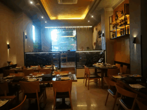 Ristorante Jiki Roma