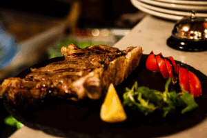 Ristorante Le streghe